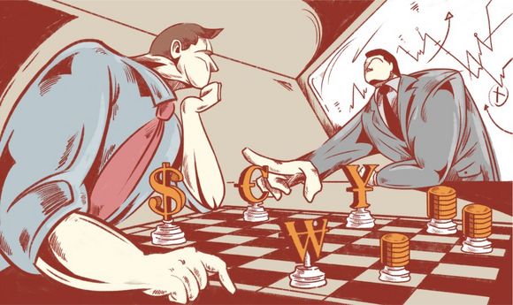 金价跳水刷新一周低点，空头目标看向2300
