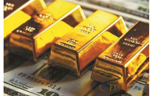 金价强势攀升至七年半新高，投资者抛售现金疯