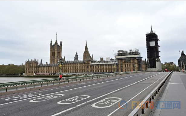 英国断然拒绝延长过渡期 英镑短线关注1.2370支撑