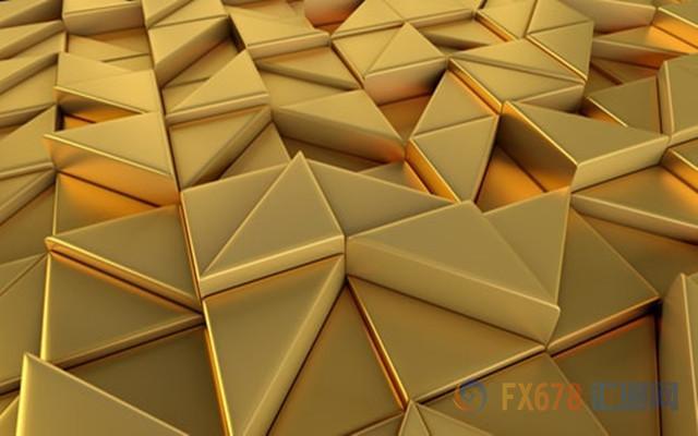 国际金价受疫情形势好转打压 但多头仍有大盼头