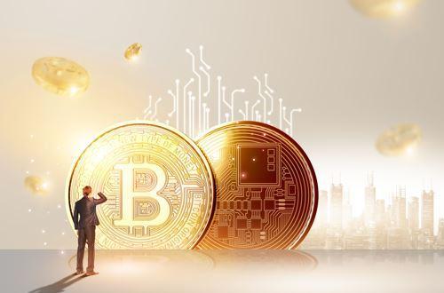 比特币减半倒计时价格剧烈波动 比特大陆夺权再