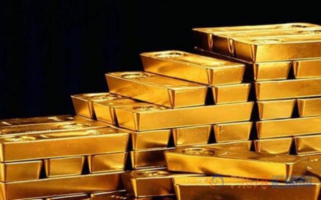 国际金价走低，经济复苏预期向好