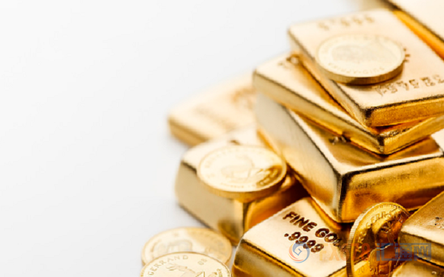 金价回调不可怕 机构坚持看涨！年底将涨至200