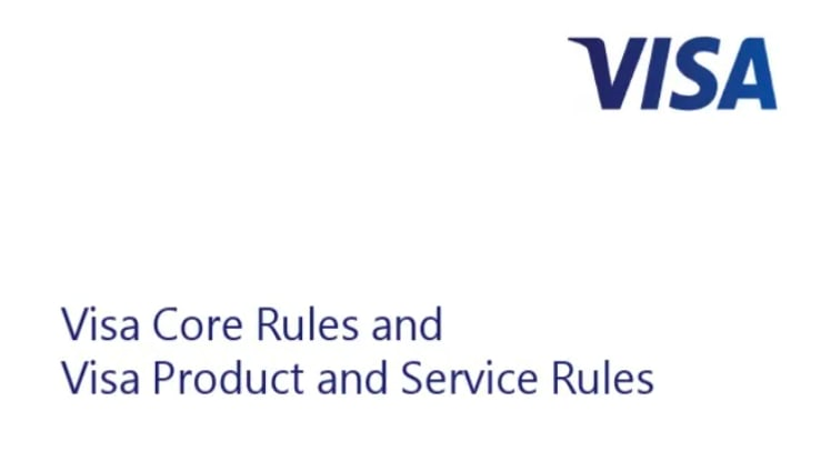 目前的加密货币像极了当初的 Visa ?