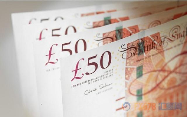 英国政治危机凸显 英镑反弹恐昙花一现