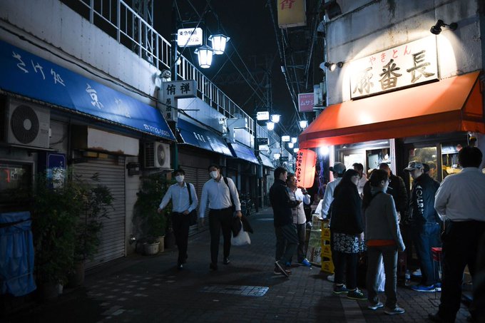 日本政府对出口及就业做出更为悲观的评估：经