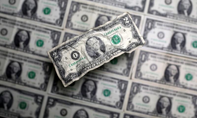 BIS：金融业对美元的依赖使世界更加脆弱