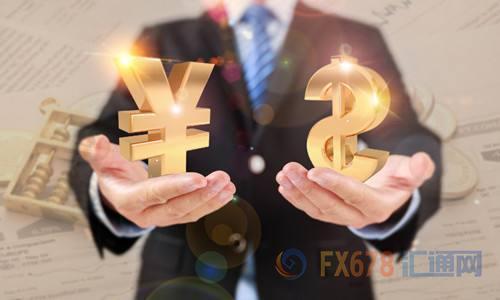 美元回落30点大类资产齐飞 黄金创五周以来新高