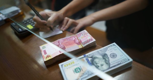 有毒的流动性！新兴市场将再次付出代价