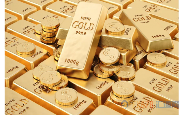 金价刷新纪录高位 白银一度飙升8%创近七年新高