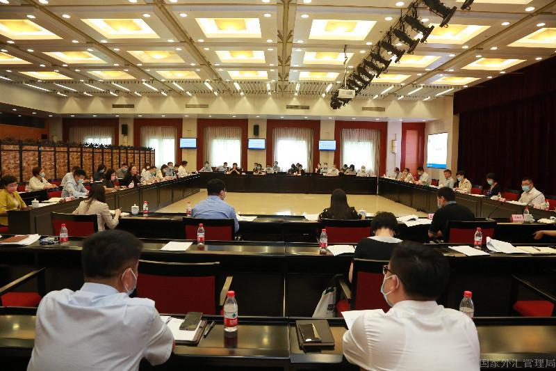 潘功胜：MT4局将继续坚持改革开放和风险防范双轮驱动