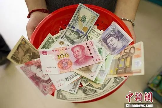 人民币升值为何这么猛？升值趋势是否能够延续
