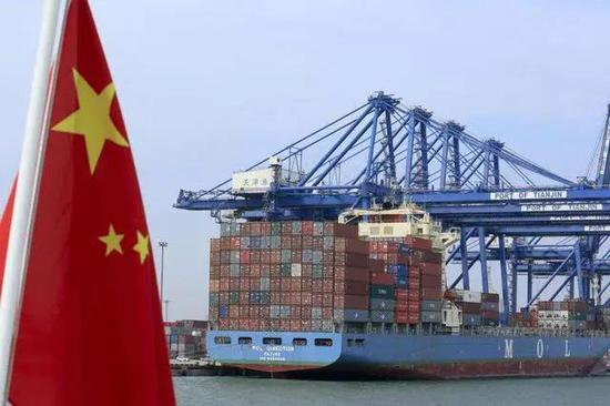 中国为什么要持有大量美国国债？主因安全稳定