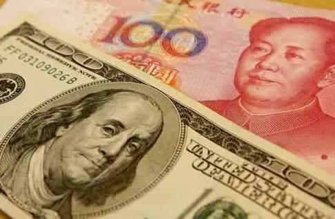 中国为什么要持有大量美国国债？主因安全稳定