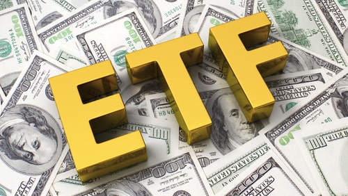 金价料第二周周线下跌 黄金ETF大规模抛售带来压力