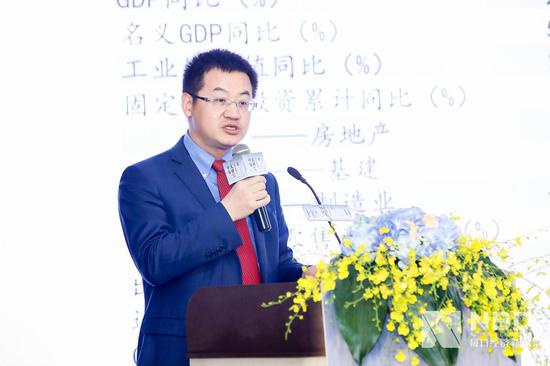 钟正生：2021年人民币对美元汇率的波动区间或在6.3-6.9之间