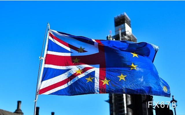 为达成协议做最后一搏，英国就渔业问题让步！