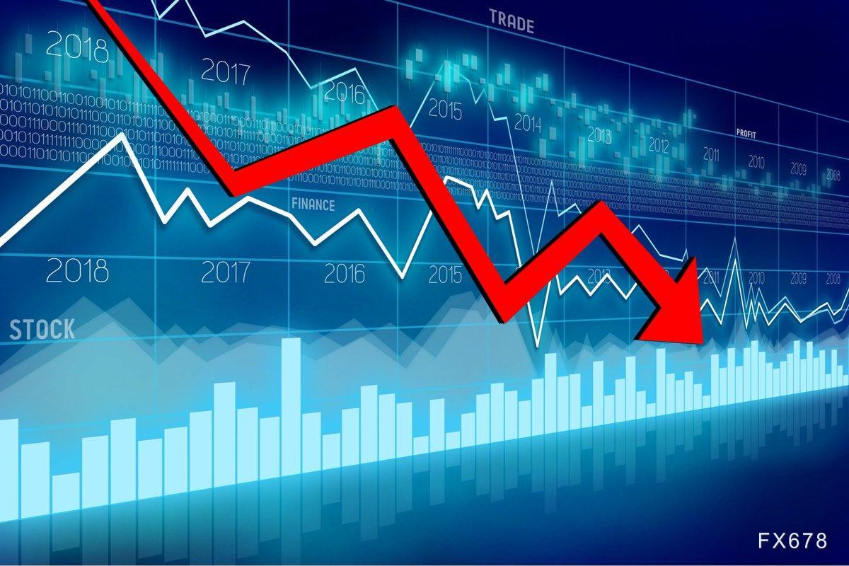 欧市盘前：特朗普再“搅局” 英镑黄金均小幅上涨