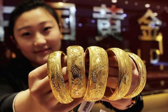 黄金和比特币,谁是新一轮“避险之王” 黄金和比特币,谁是新一轮“避险之王”