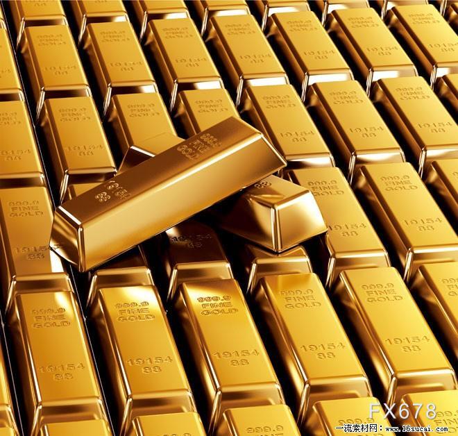 黄金交易提醒：拜登就职前华府风声鹤唳