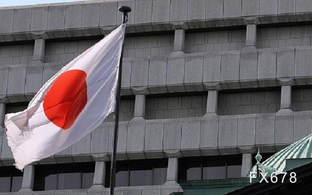 日银决议前瞻:本周或按兵不动 强调疫情威胁经济复苏 日银决议前瞻:本周或按兵不动 强调疫情威胁经济复苏