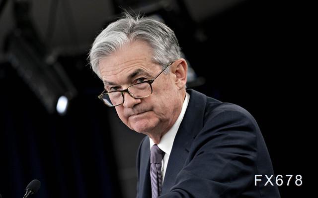 美联储决议终极前瞻：鲍威尔料重申维持现状的必要性