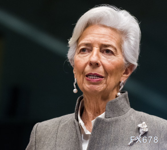 欧银大佬预计经济复苏将加速 欧元多头迎来逆袭机会