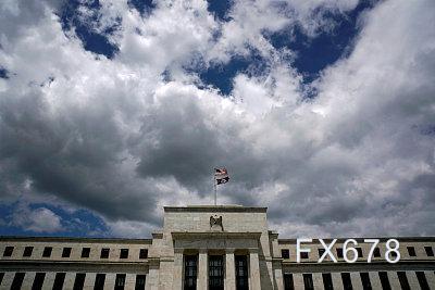 美国国债收益率面临转负威胁？下跌只是暂时的