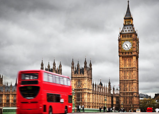 英国政府：计划发行全球首只主权绿色储蓄债券