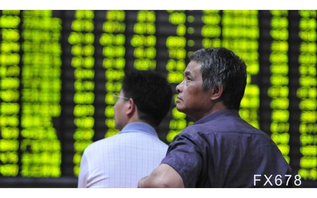 全球经济好消息不断,为何股市还是绿脸相迎? 全球经济好消息不断,为何股市还是绿脸相迎?