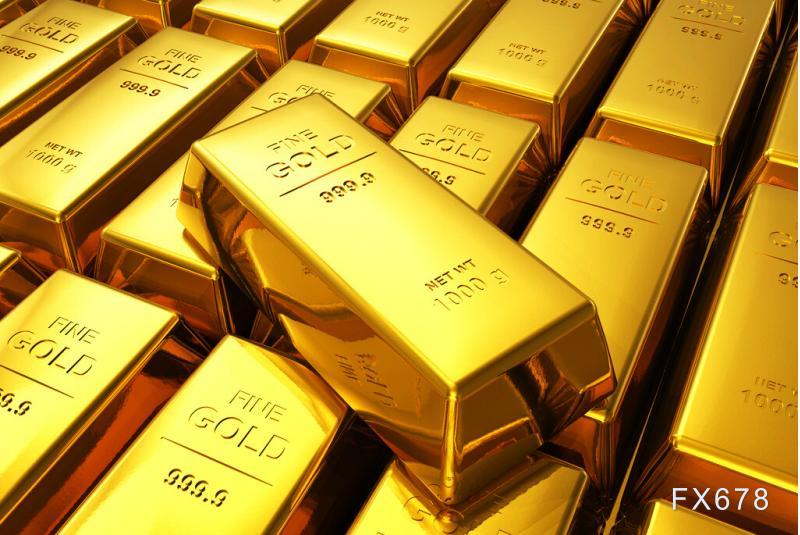 美联储利率决议将近，黄金多空“投鼠忌器”