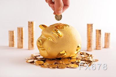 看涨情绪悄然升温 多头等待金价突破一关键点