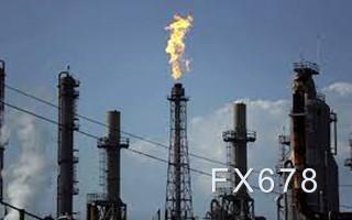 国际油价跌逾2%，OPEC+本周政策会议前夕传“噩耗”