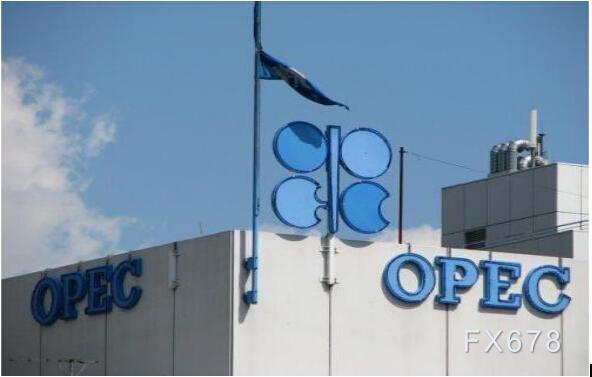 3月OPEC产油量增加 伊朗增产或破坏OPEC限产努力