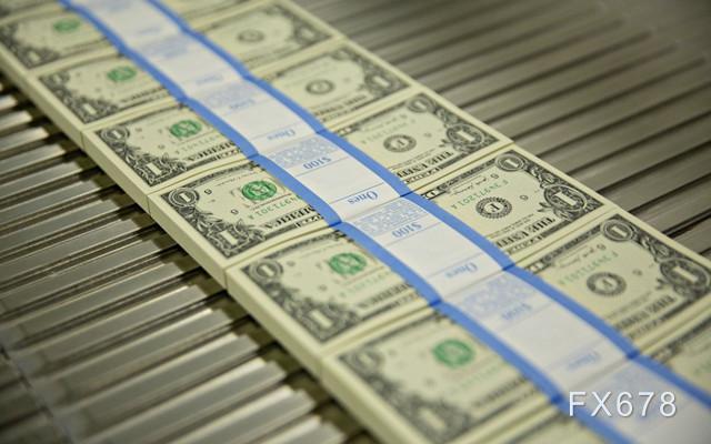 支撑黄金走强的两大因素犹存,本周须关注一重磅数据 支撑黄金走强的两大因素犹存,本周须关注一重磅数据