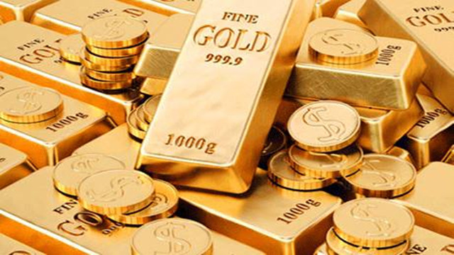 突破关键点位后 金价本周有望升至1800美元大关？