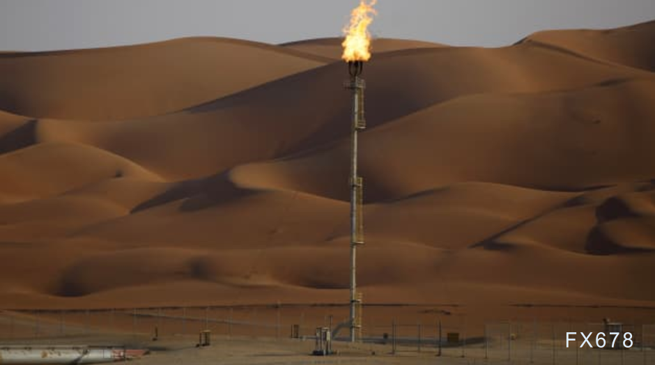 美布两油月线有望两连阳，聚焦本周OPEC+会议