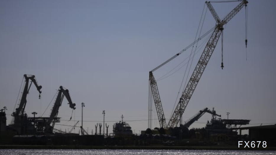 美油涨约1%，OPEC+的决定令油市前景更具建设性