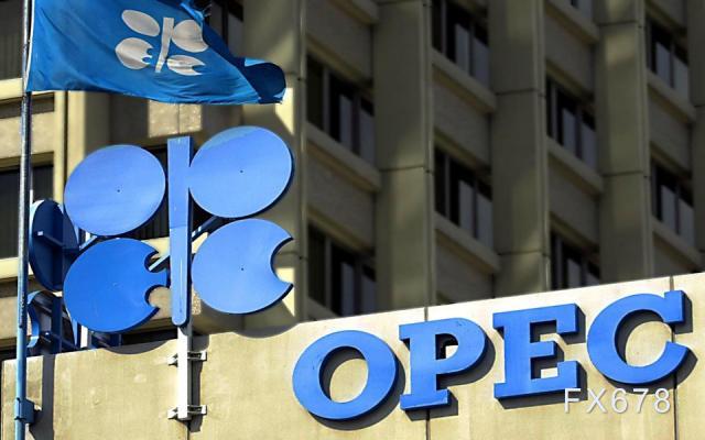 国际油价继续持坚，但OPEC+须尽快就该日程作出新的安排
