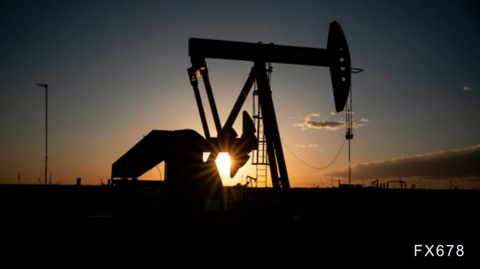 美油承压73美元，下周OPEC+会议前大概率修正