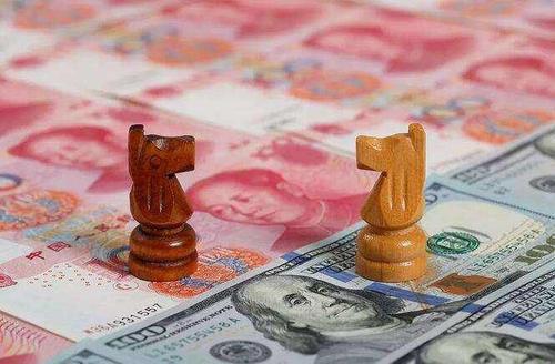 谭雅玲：看懂美元如何借题发挥引导汇率运行