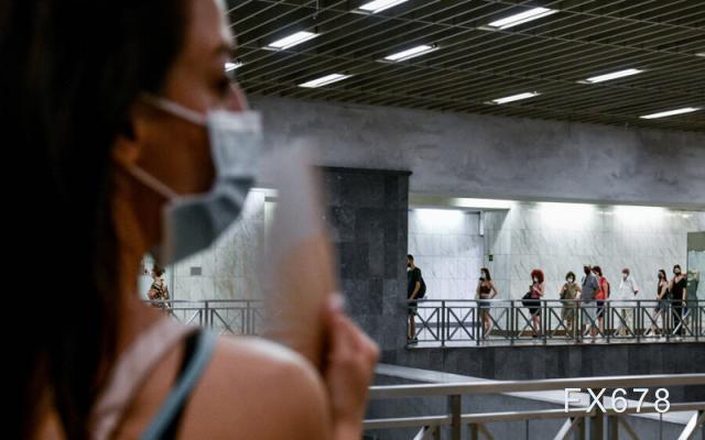 现货黄金创三周新高，美联储其实还远未准备好收水！