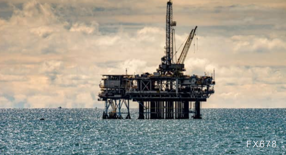 美油上涨约1%，OPEC+行动拖沓，油价数月后或重回100大关