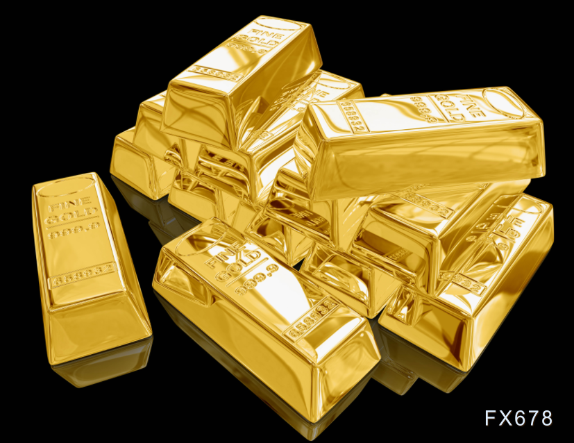 黄金价格技术分析:聚焦能否向上突破1812美元 黄金价格技术分析:聚焦能否向上突破1812美元