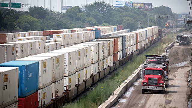 拜登的基础设施投资该如何筹款，或放弃财政责任