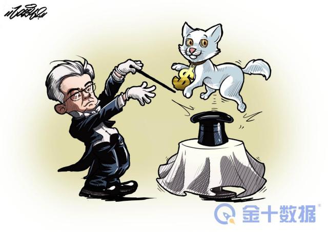 美国通胀创31年新高，美联储称仍不着急加息！美