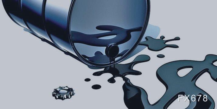 消费信心下降油价高位回撤,OPEC+增产压力不减 消费信心下降油价高位回撤,OPEC+增产压力不减