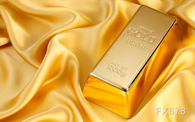 多重因素施压金价,旺季不旺空头趋势恐渐成形 多重因素施压金价,旺季不旺空头趋势恐渐成形