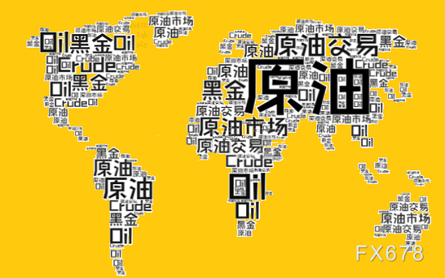 油价企近三年高点，能源市场何时能“改朝换代”？