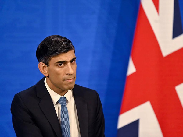 英国新任财相瞄准通胀,要“重回掌控” 英国新任财相瞄准通胀,要“重回掌控”